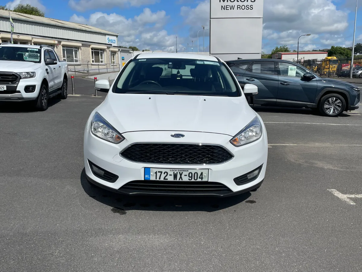 Ford Focus Style 1.6TDCi - Image 4