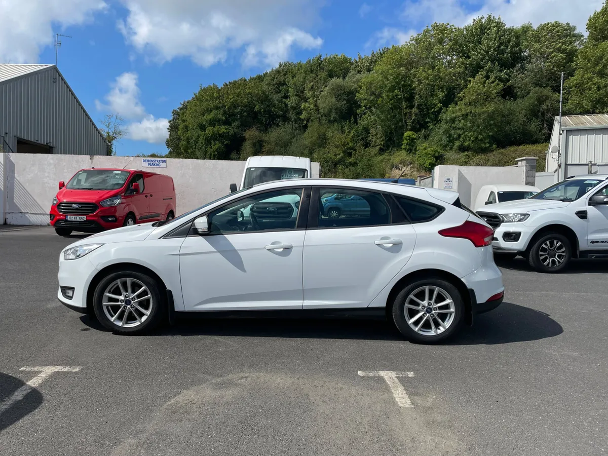 Ford Focus Style 1.6TDCi - Image 2