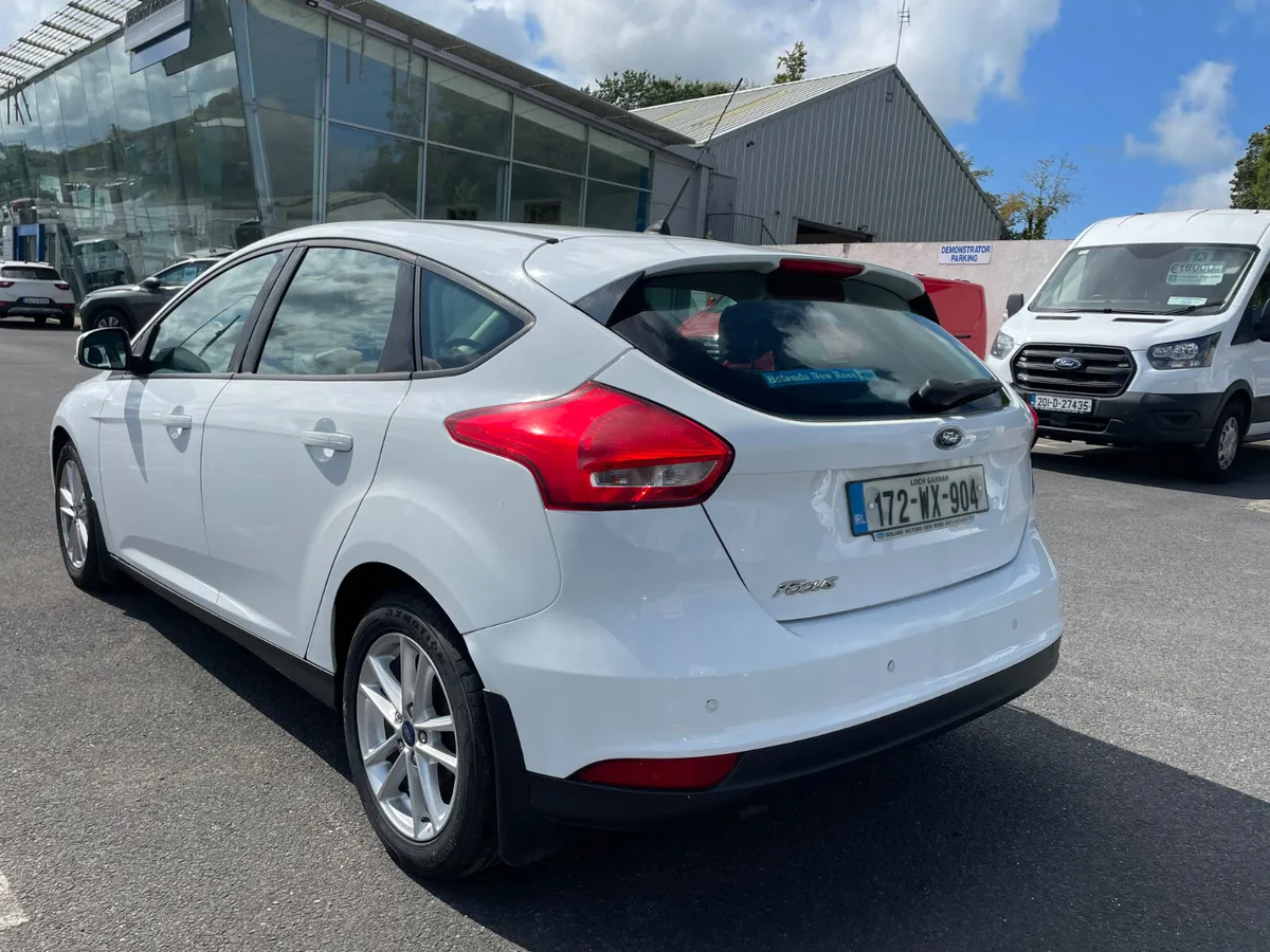 Ford Focus Style 1.6TDCi - Image 3