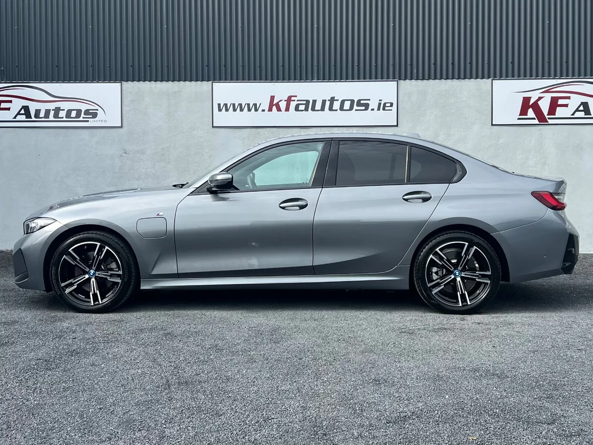 BMW 3 Series 330e G20 M Sport PHEV 290BHP Auto - Image 4