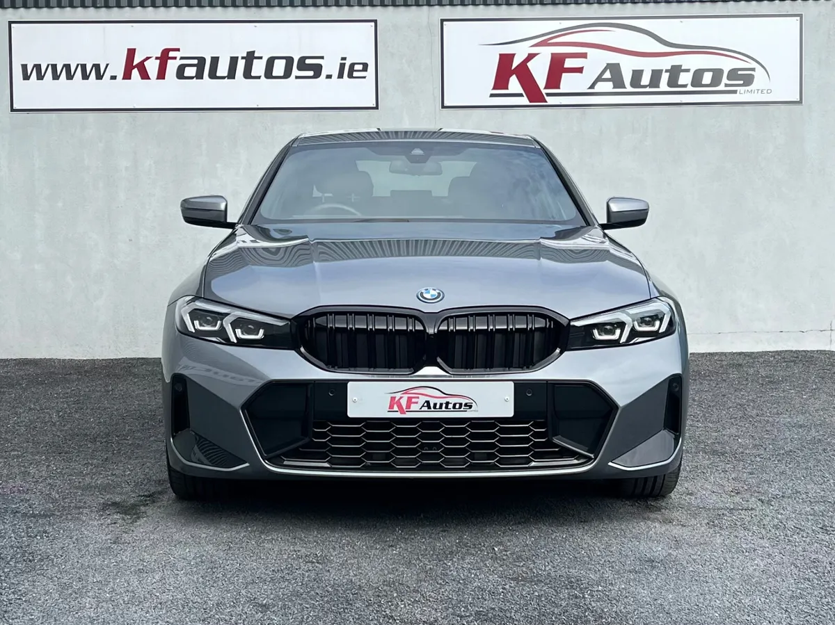 BMW 3 Series 330e G20 M Sport PHEV 290BHP Auto - Image 2