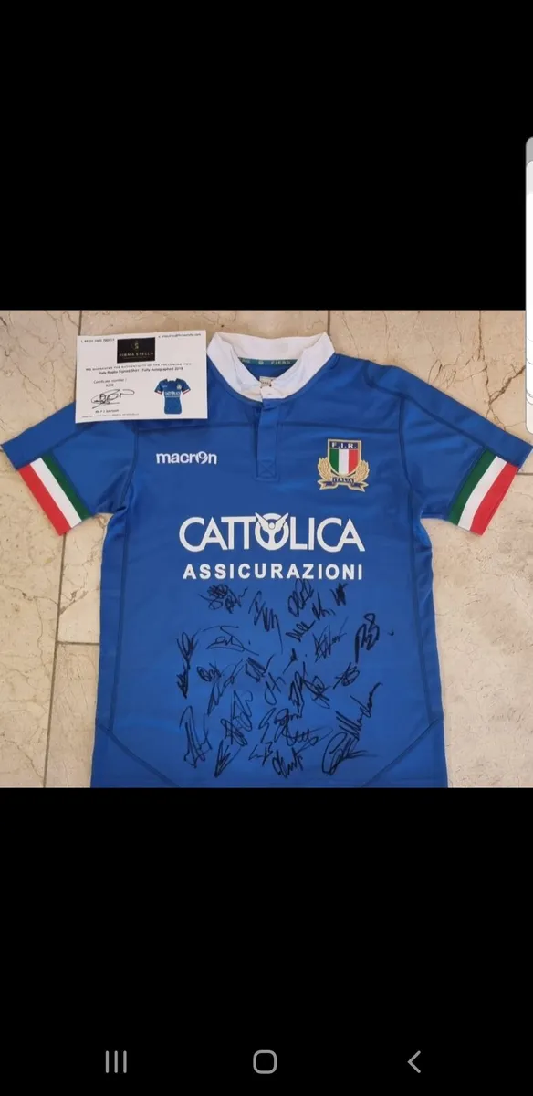 Sports memorabilia - Image 3