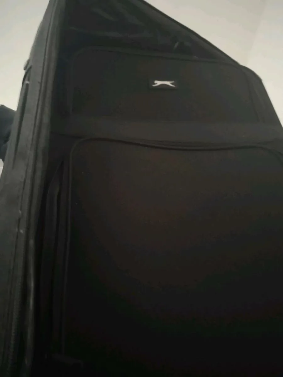 Suit case - Image 1