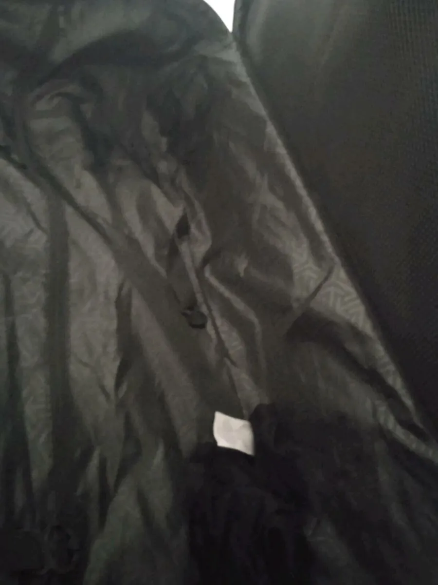 Suit case - Image 2