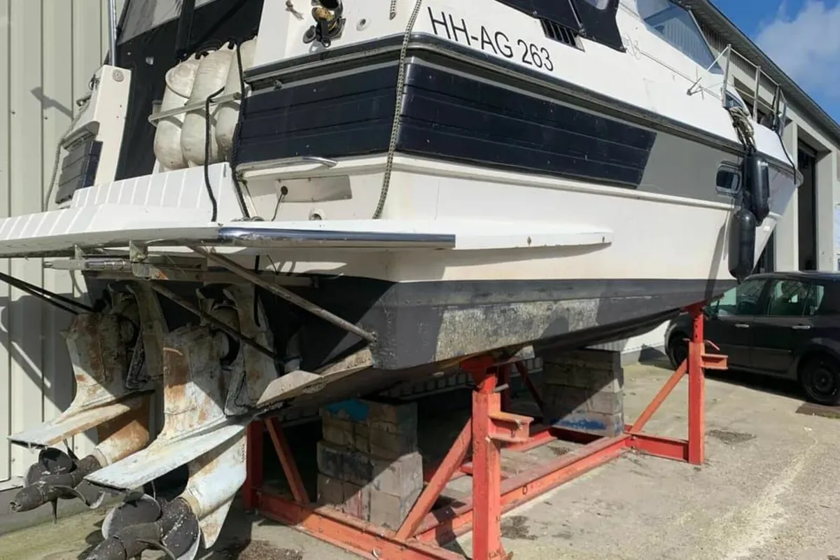 Sealine 280 Ambassador - Image 2