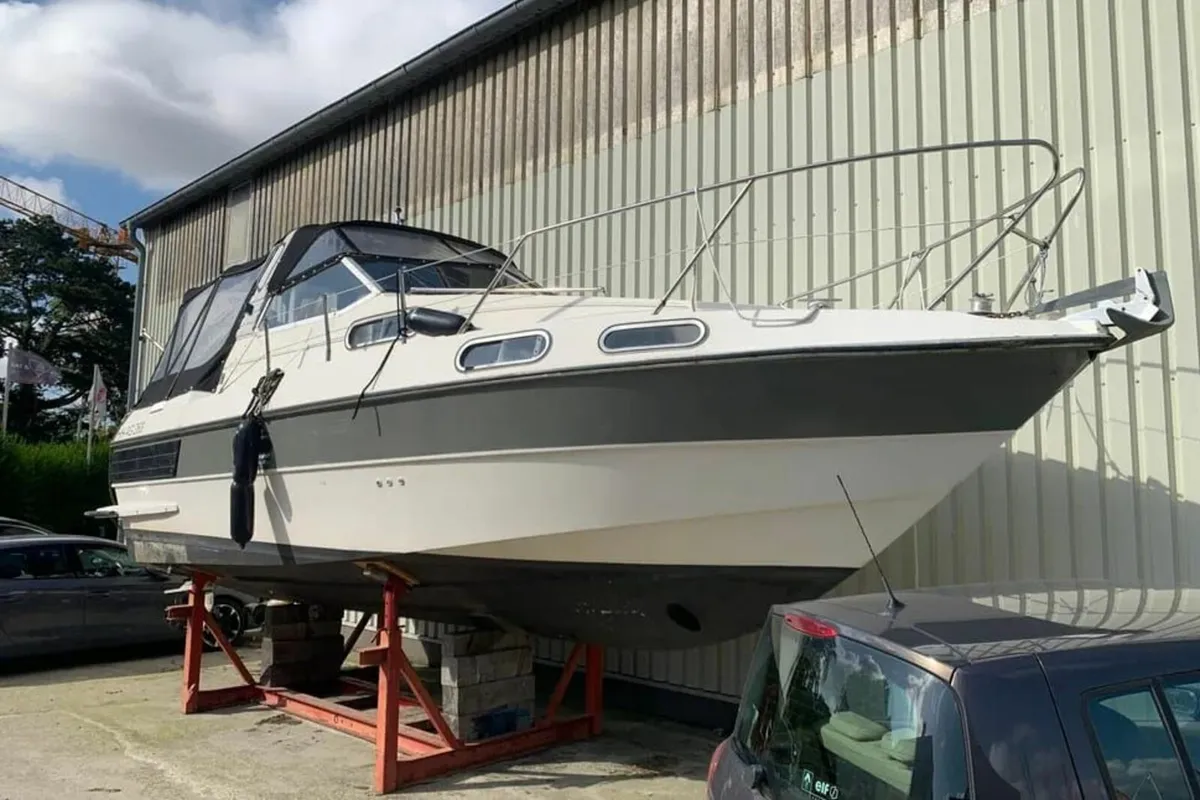 Sealine 280 Ambassador - Image 1