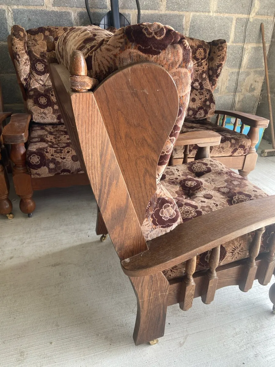 Armchairs - Image 2