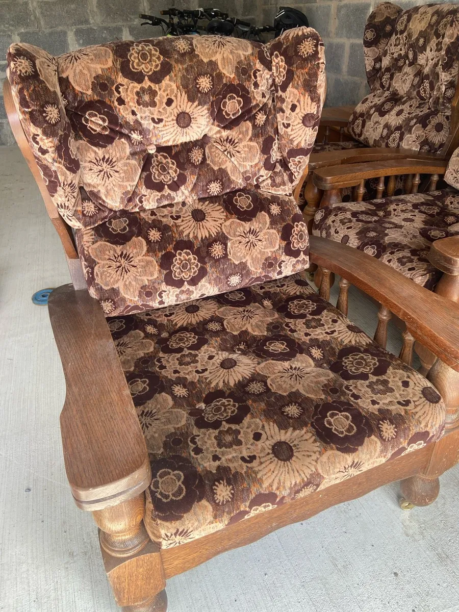 Armchairs - Image 3