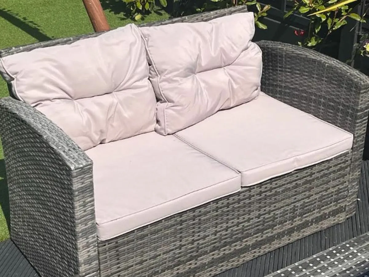 Garden Furniture - Image 2