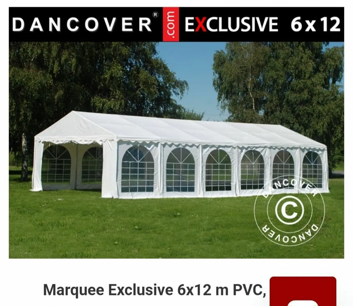 Marquee