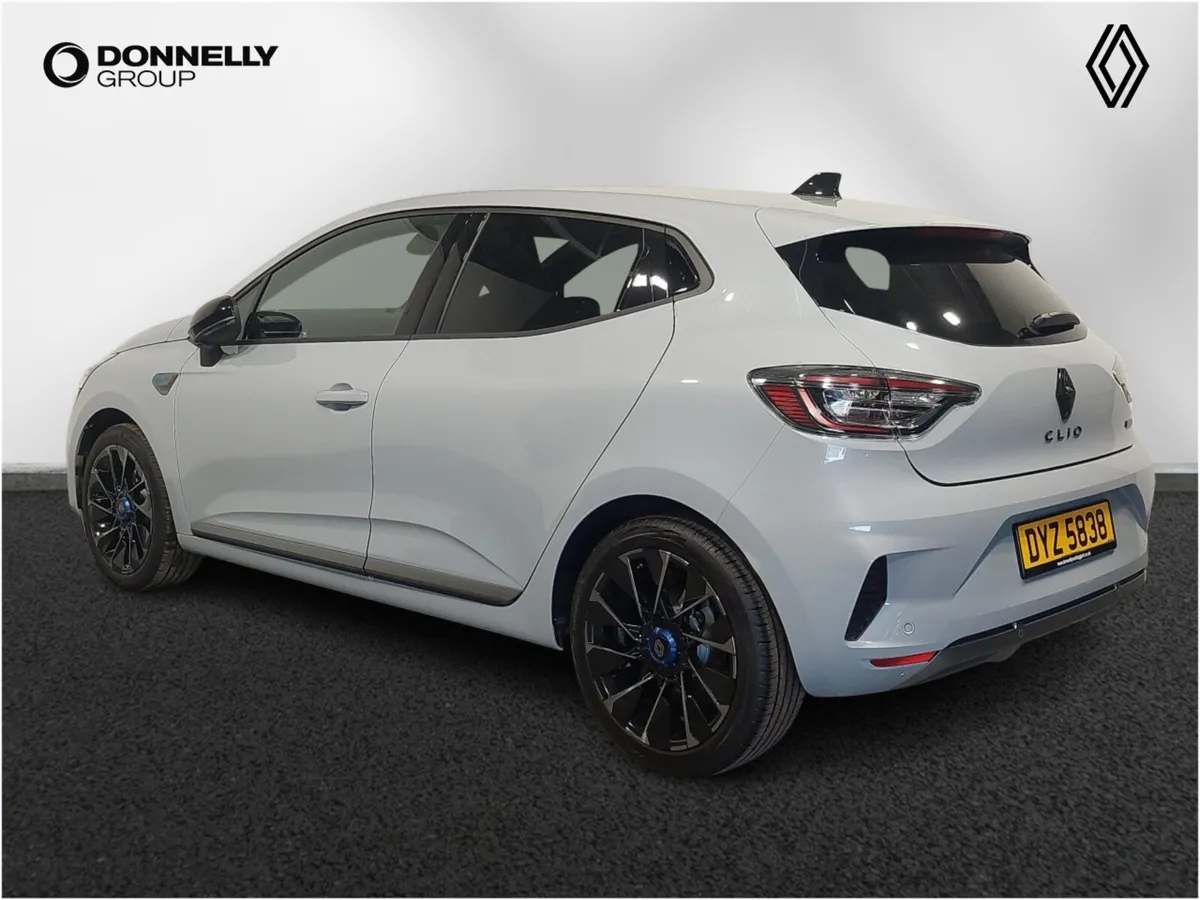 Renault Clio Hatchback Esprit Alpine - Image 2
