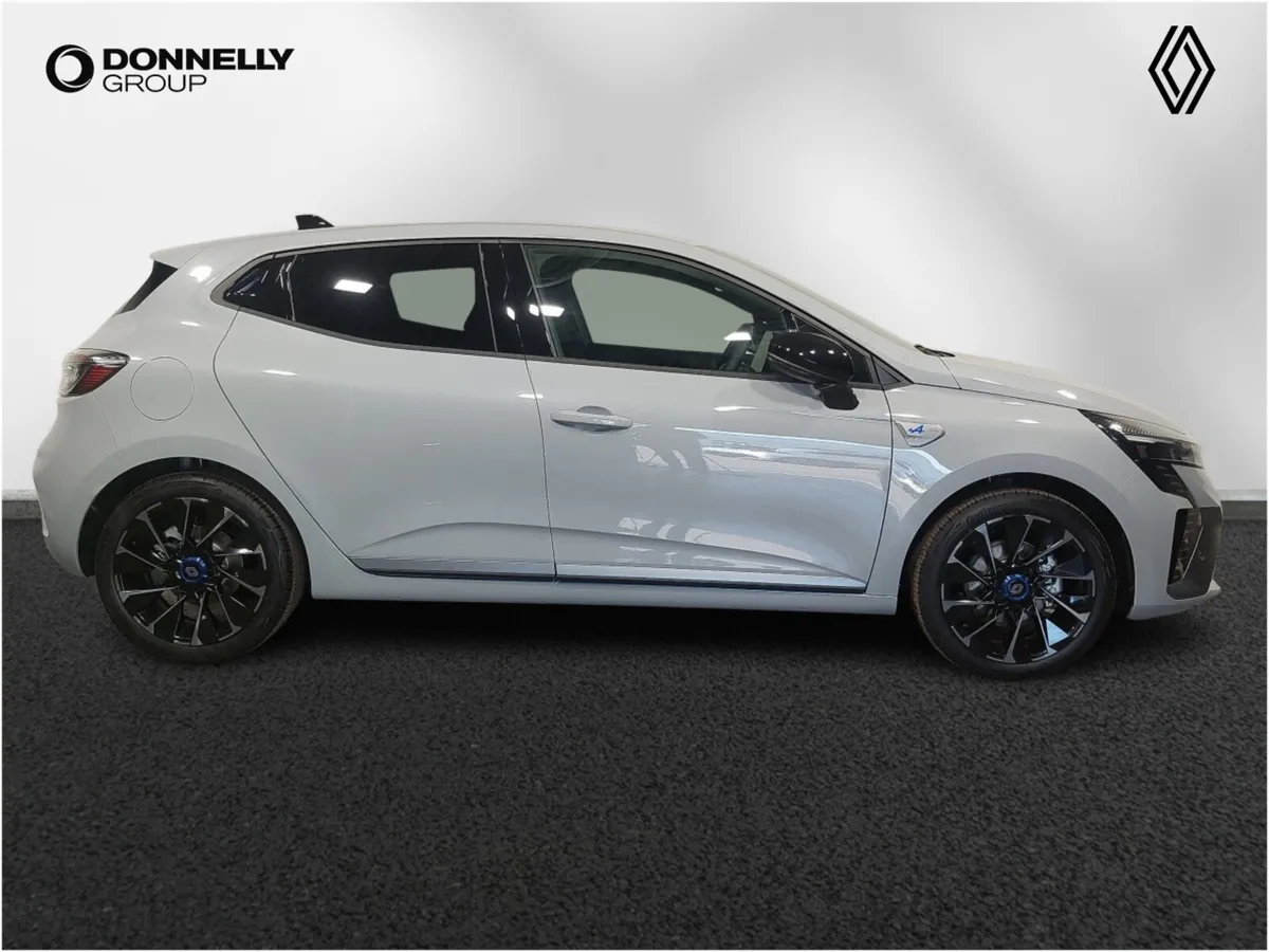 Renault Clio Hatchback Esprit Alpine - Image 3
