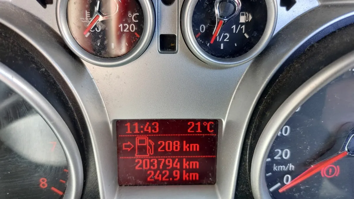 Ford Focus 2008 - Image 2