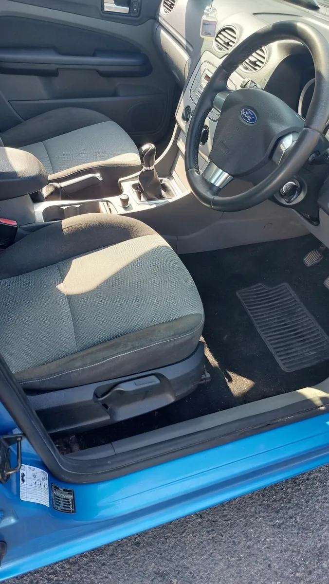 Ford Focus 2008 - Image 4