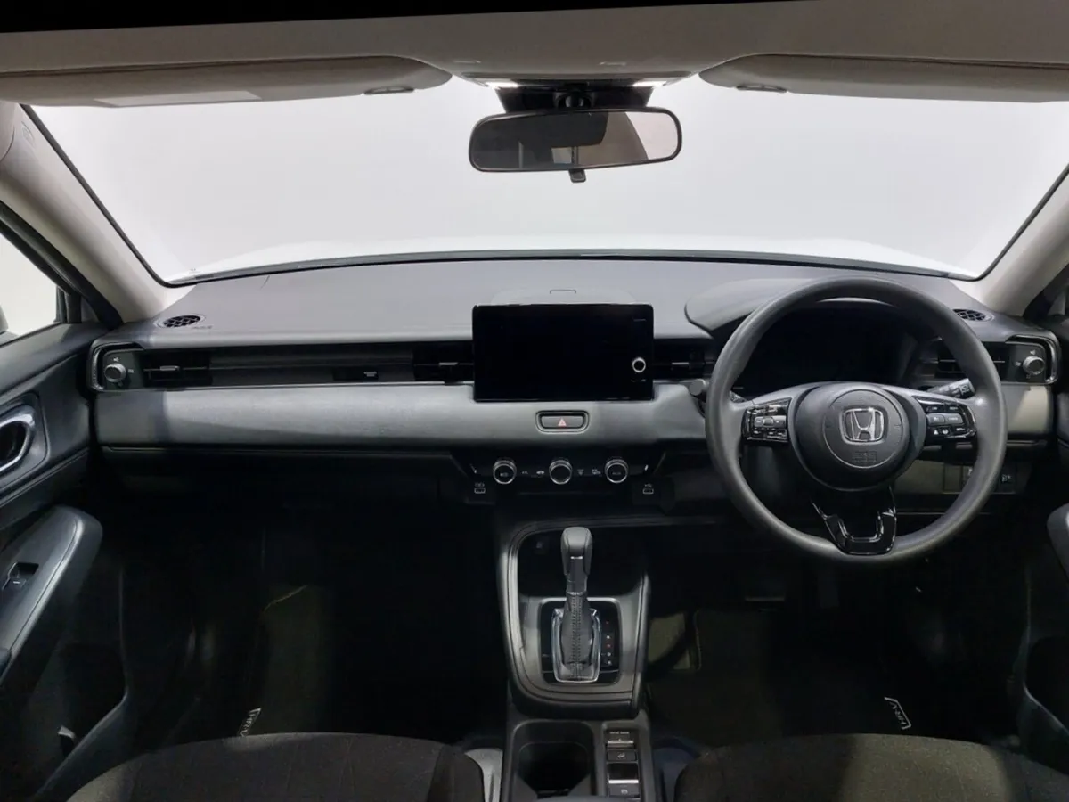 Honda HR-V Hr-V Hatchback Advance - Image 4