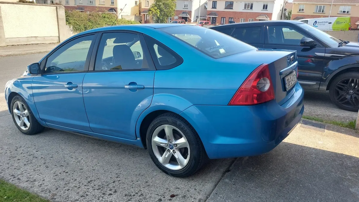 Ford Focus 2008 - Image 1