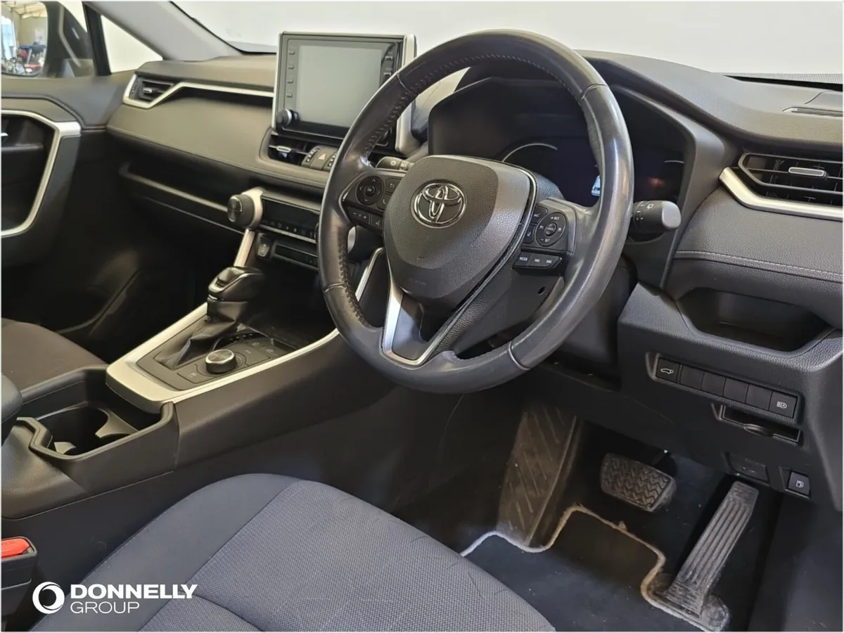 Toyota RAV4 Rav4 Estate Design - Image 4