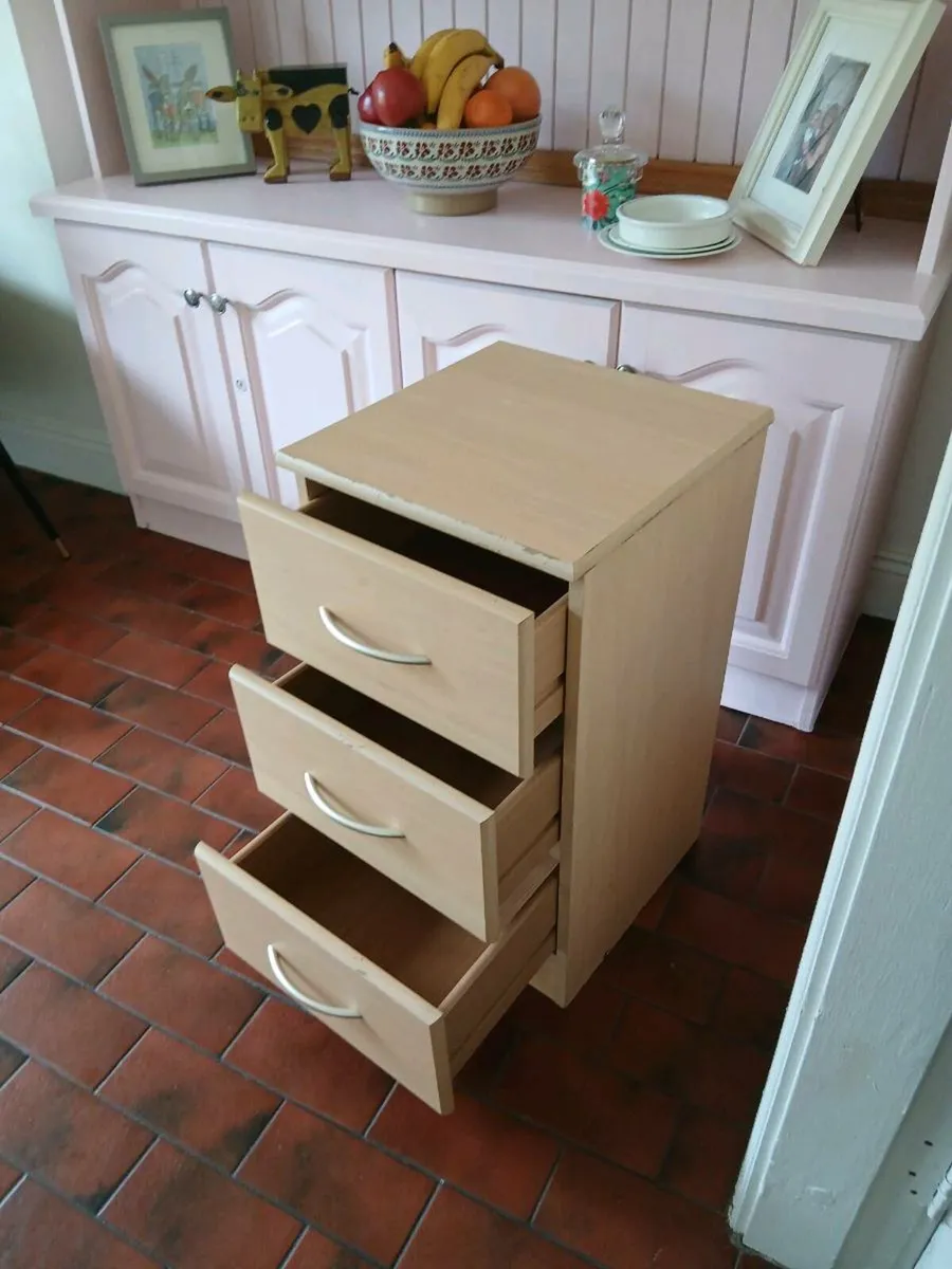 Bedside locker - Image 2