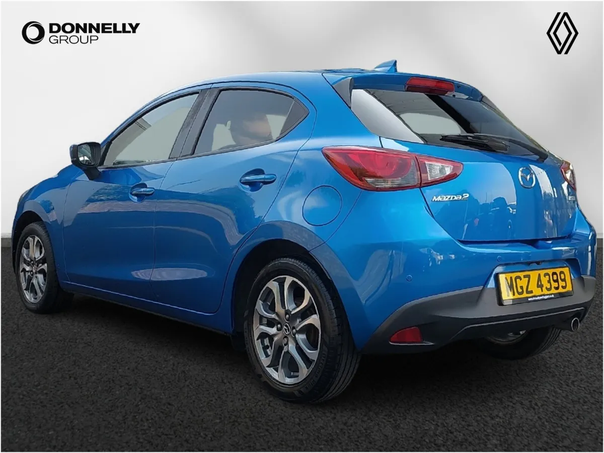 Mazda 2 Mazda Hatchback GT Sport Nav+ - Image 2