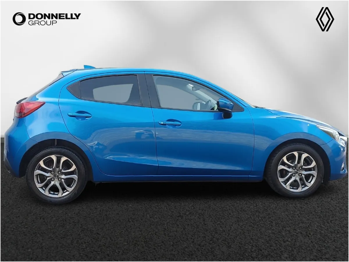 Mazda 2 Mazda Hatchback GT Sport Nav+ - Image 3