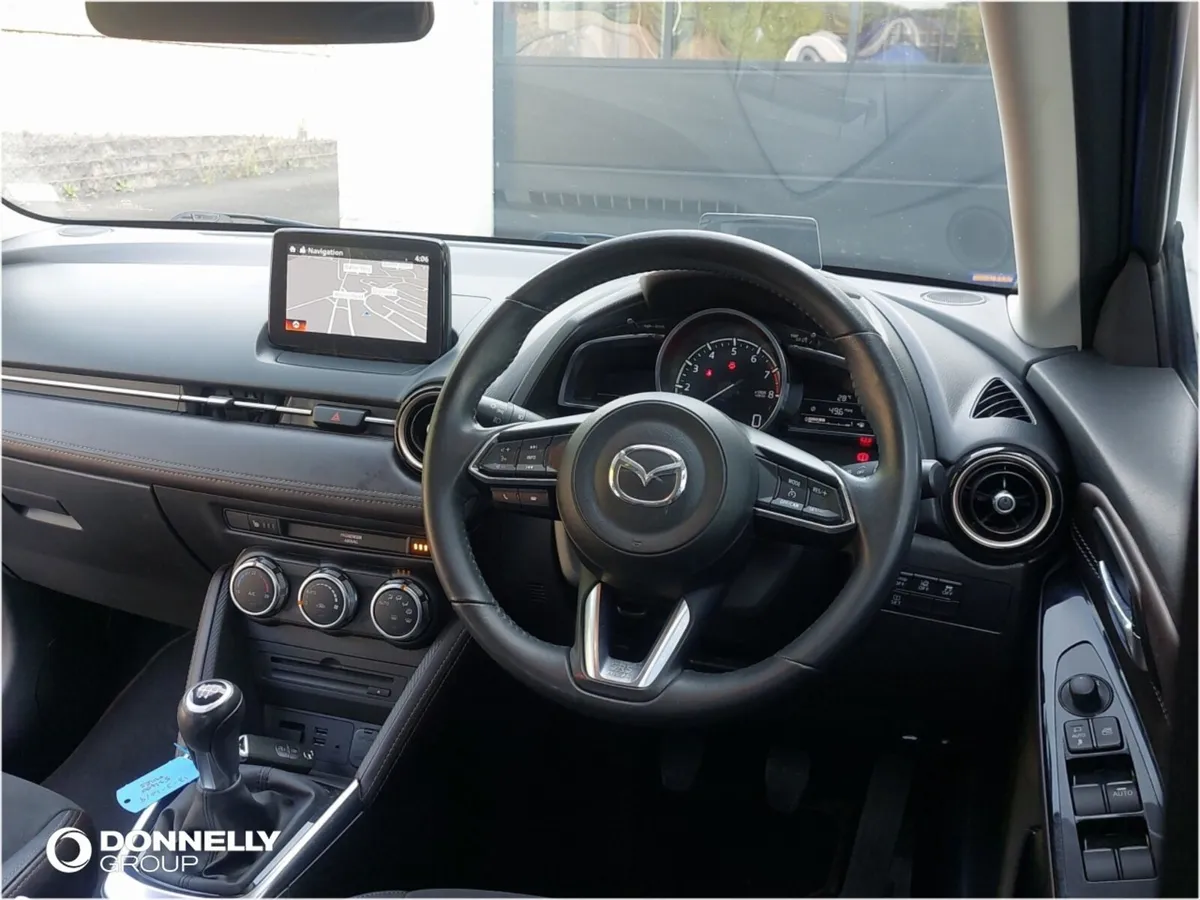 Mazda 2 Mazda Hatchback GT Sport Nav+ - Image 4
