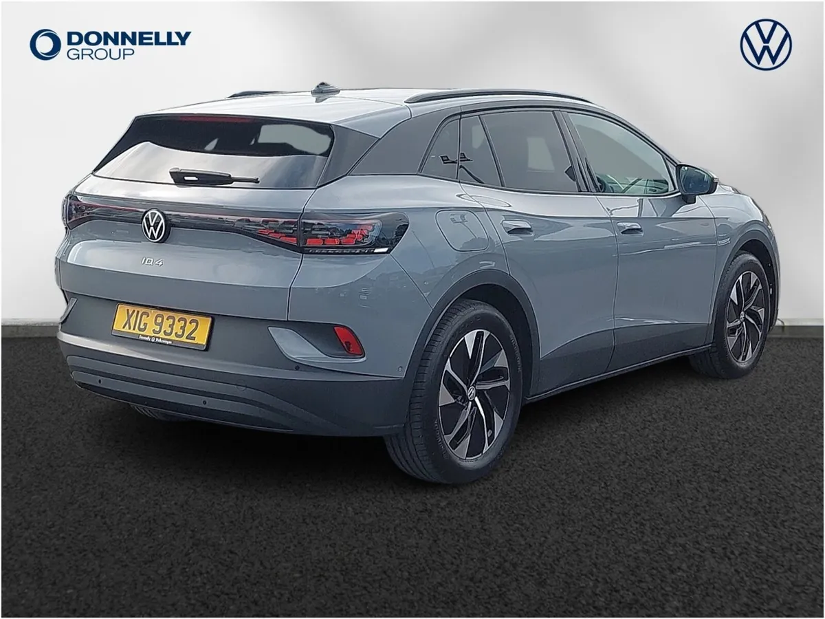 Volkswagen ID.4 Estate Match Pro - Image 3