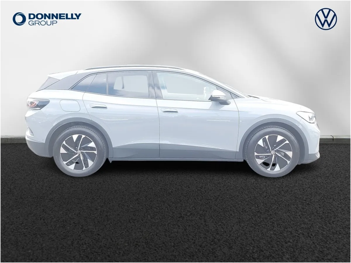 Volkswagen ID.4 Estate Match Pro - Image 4