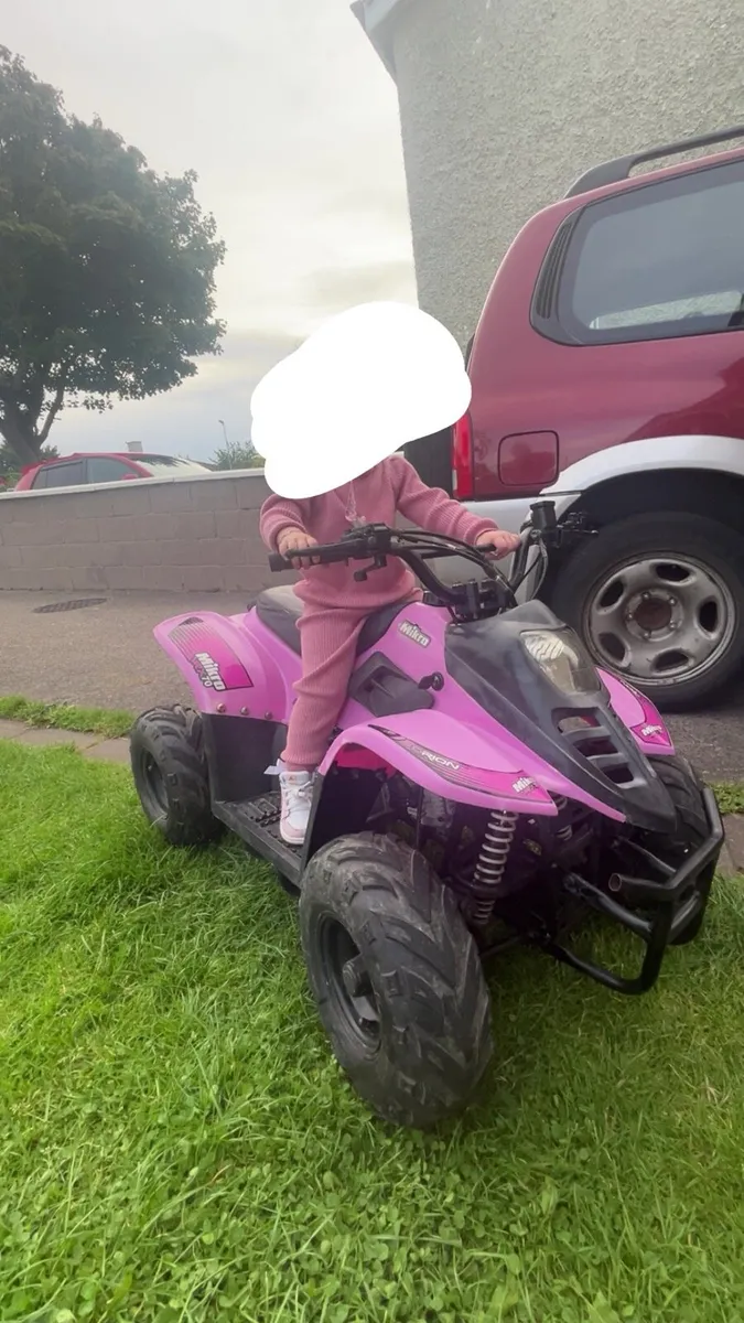Quad - Image 2