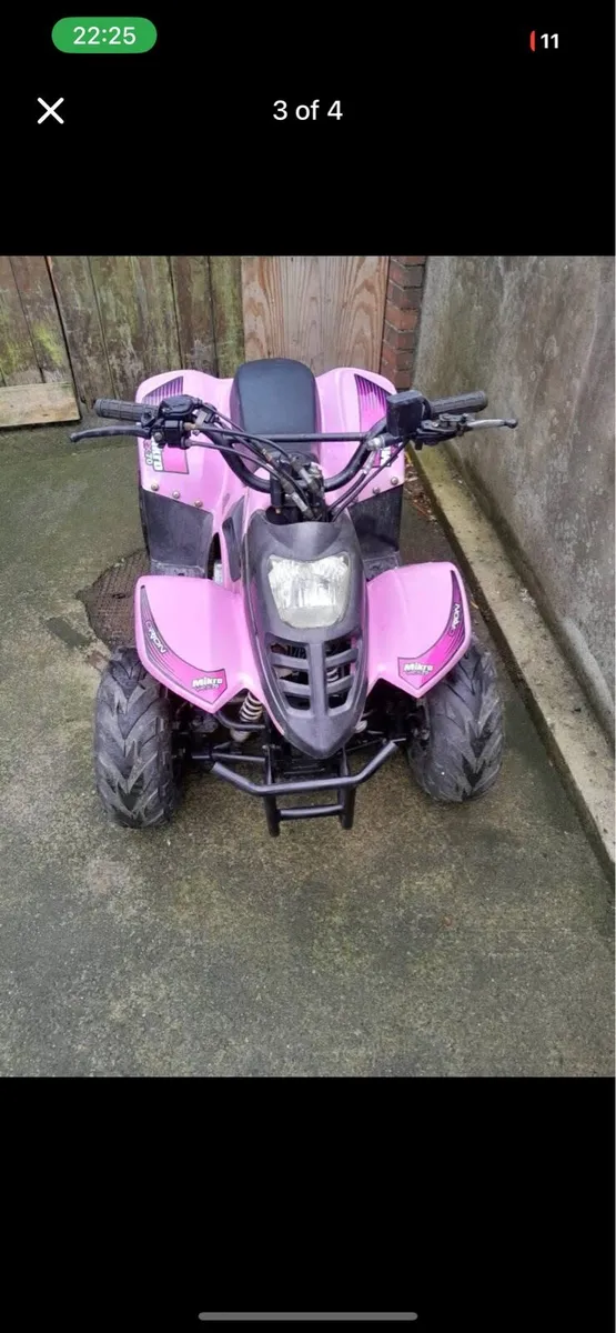 Quad - Image 1