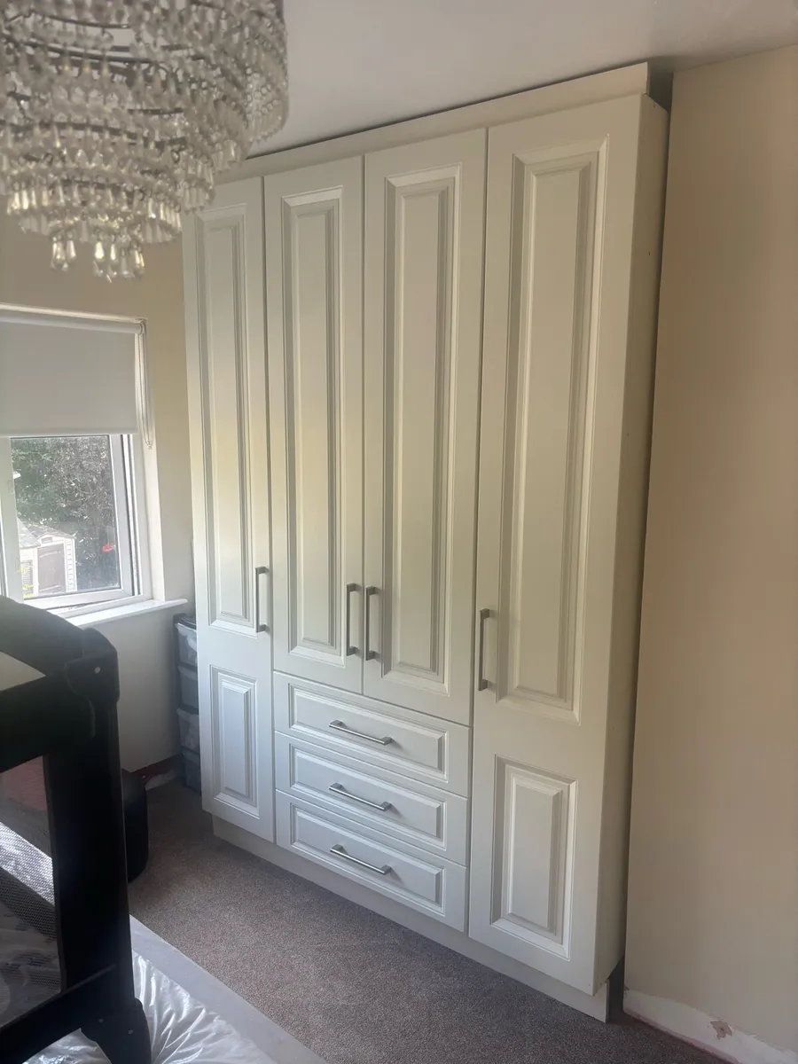 Wardrobe - Image 1