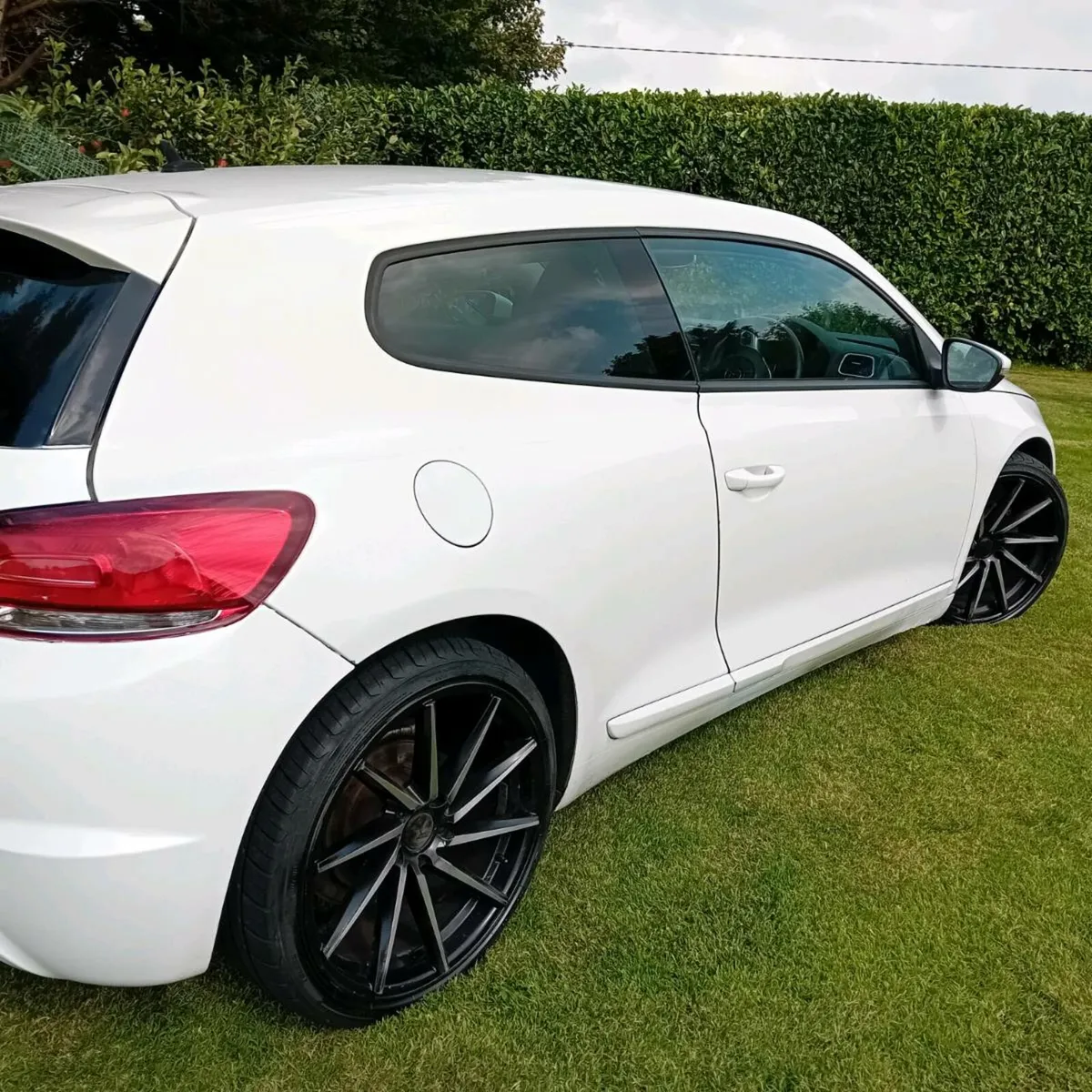 VW Scirocco - Image 1