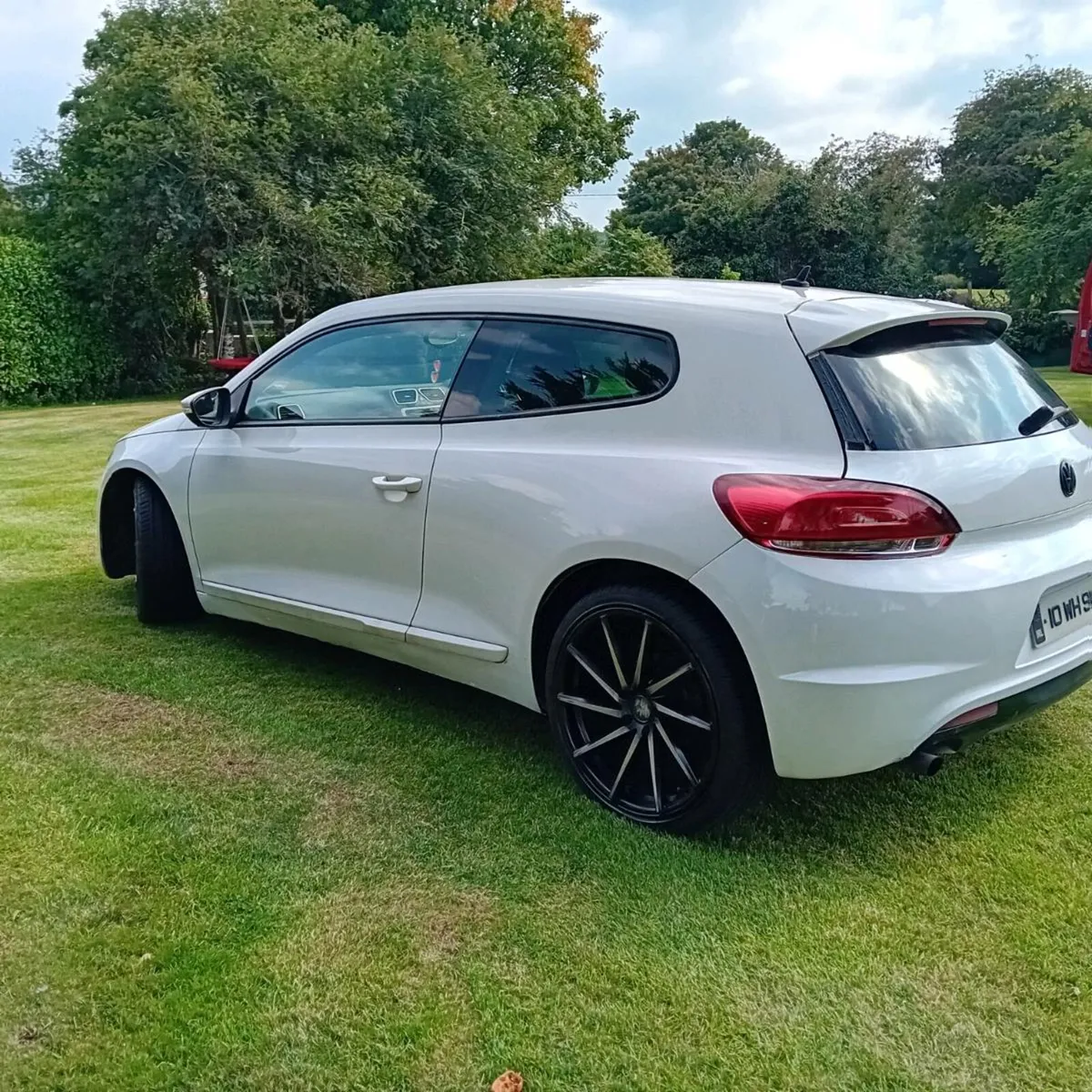 VW Scirocco - Image 2