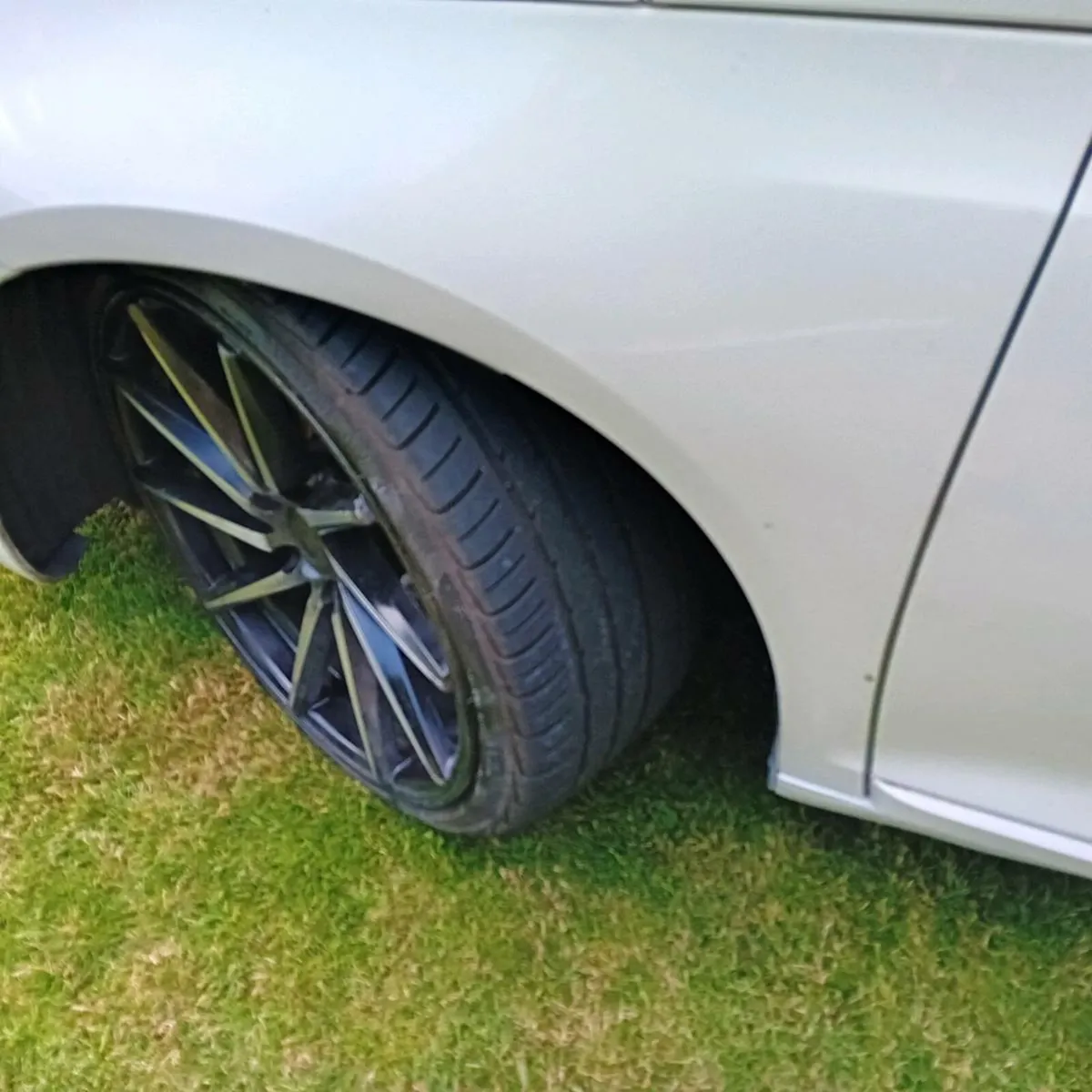 VW Scirocco - Image 3
