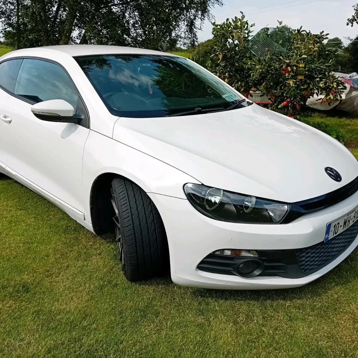 VW Scirocco - Image 4