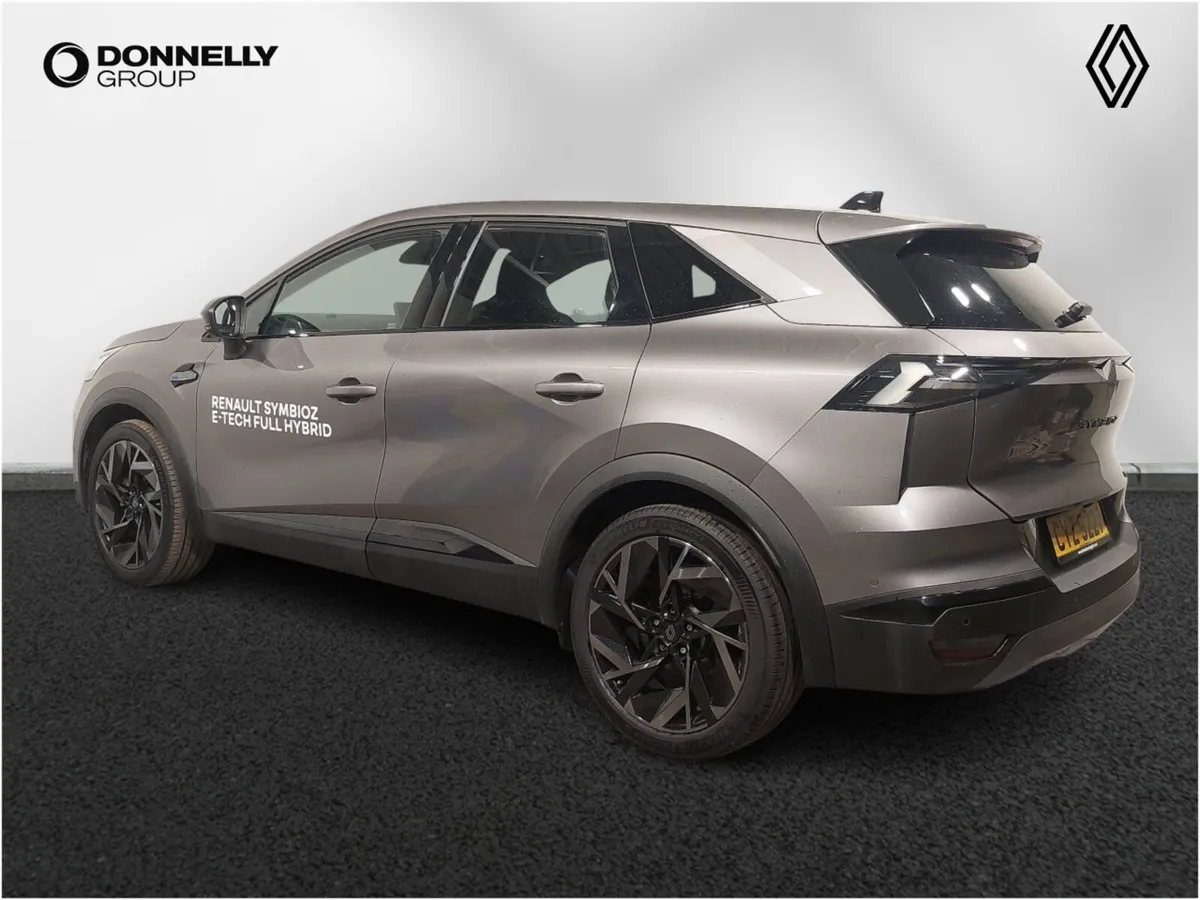 Renault Symbioz Estate Techno Esprit Alpine - Image 2