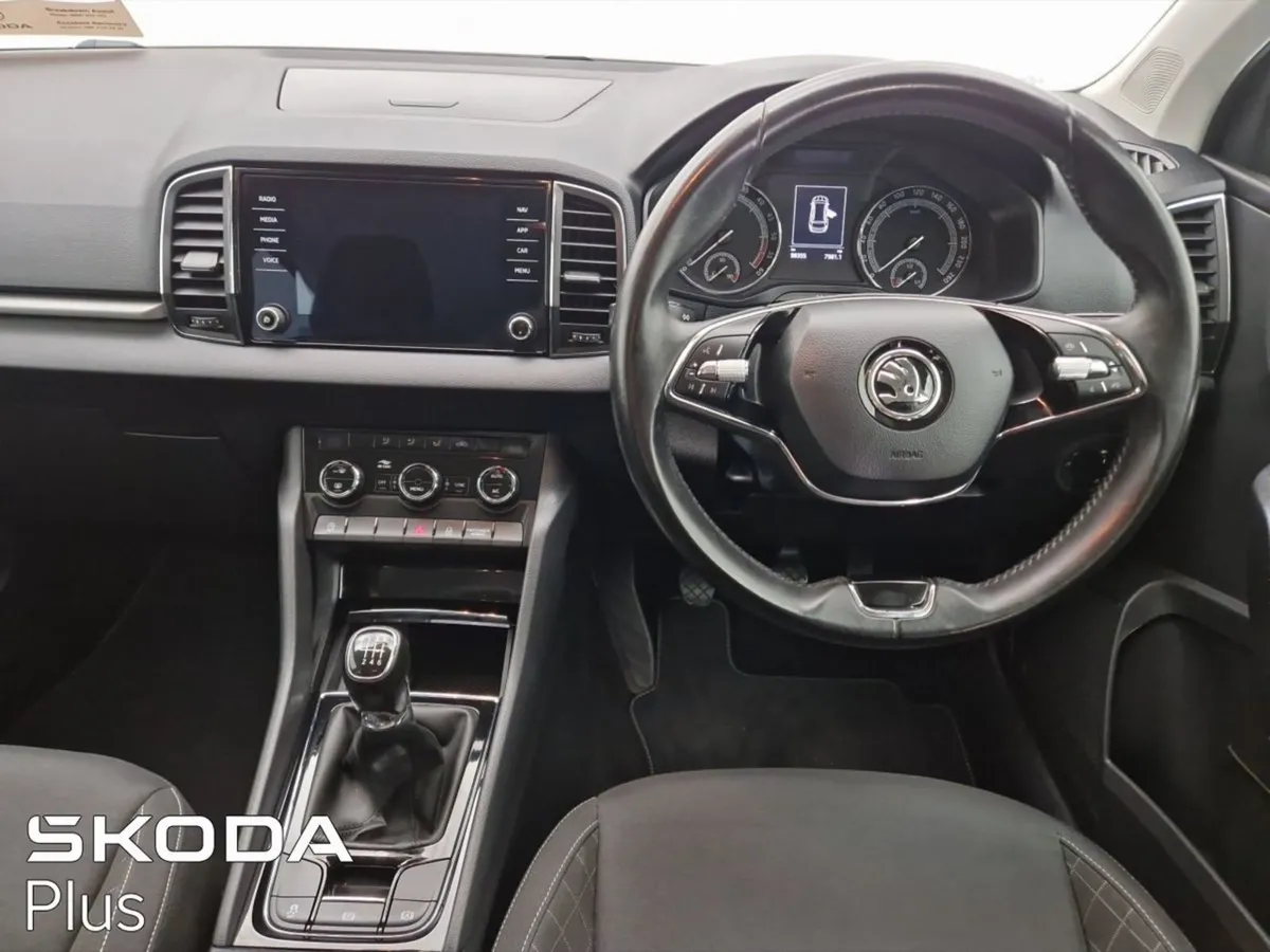 Skoda Karoq Ambition 2.0tdi 150HP - Image 2