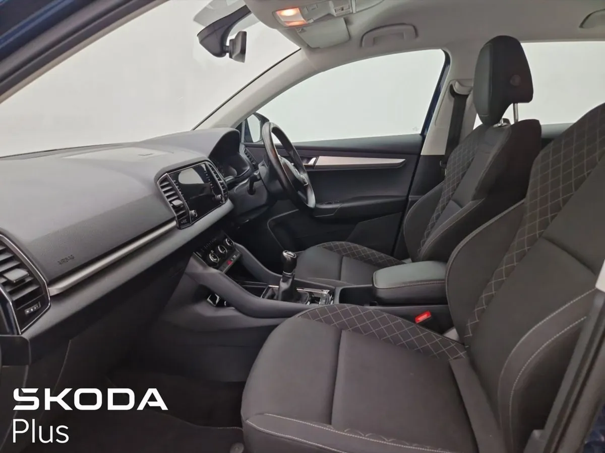 Skoda Karoq Ambition 2.0tdi 150HP - Image 4