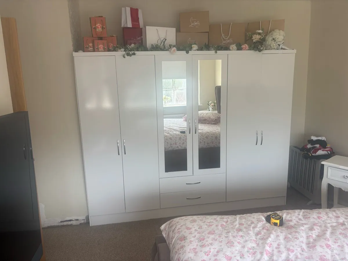 Wardrobe - Image 1