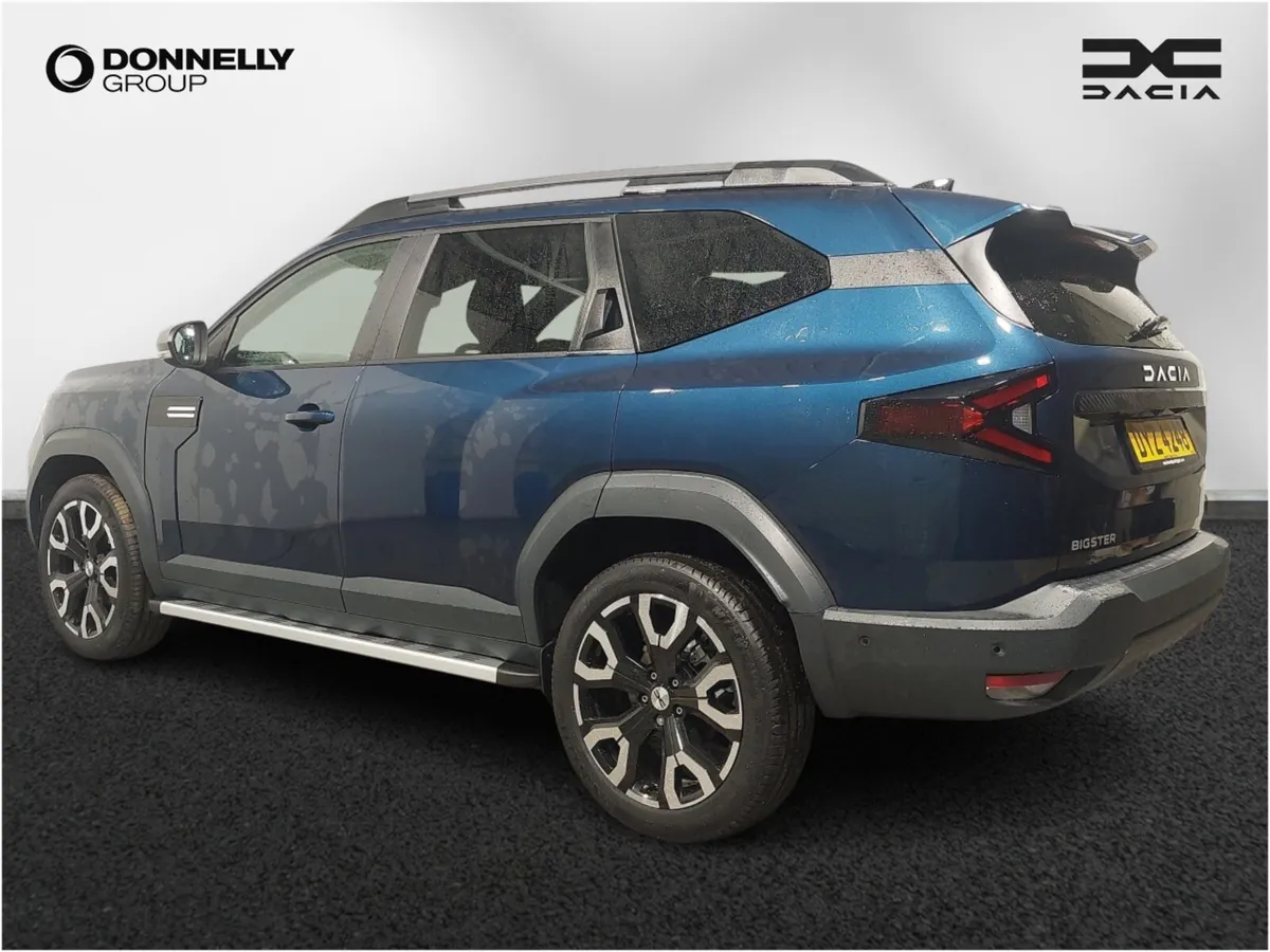 Dacia Bigster Estate Journey - Image 2