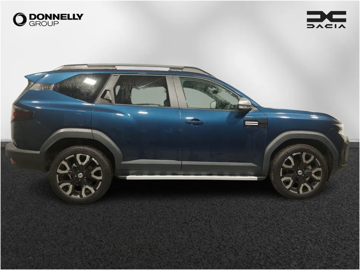 Dacia Bigster Estate Journey - Image 3