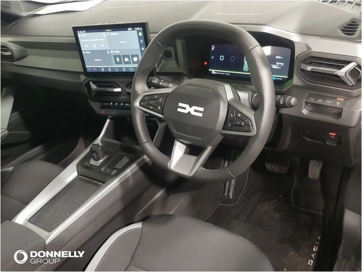 Dacia Bigster Estate Journey - Image 4
