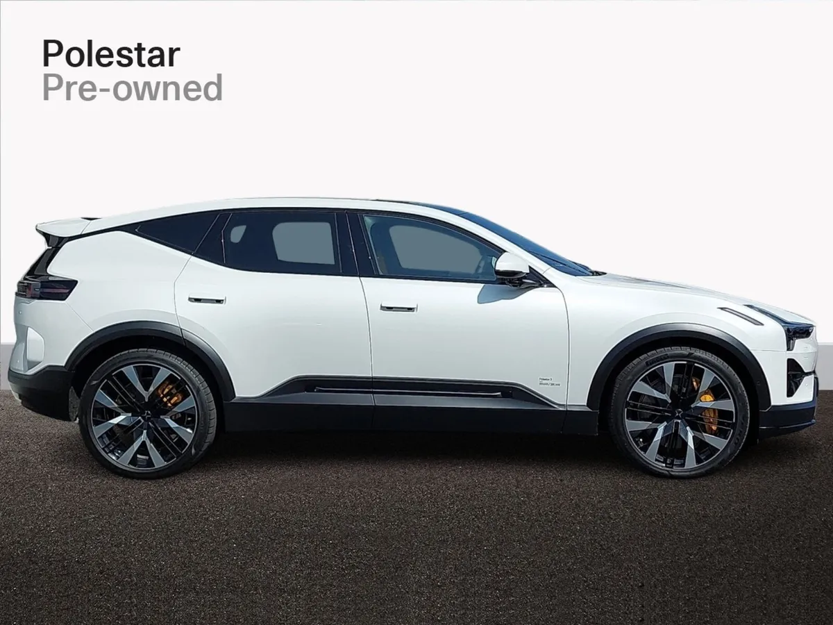 Polestar 3 | LRDM Performance - Image 3