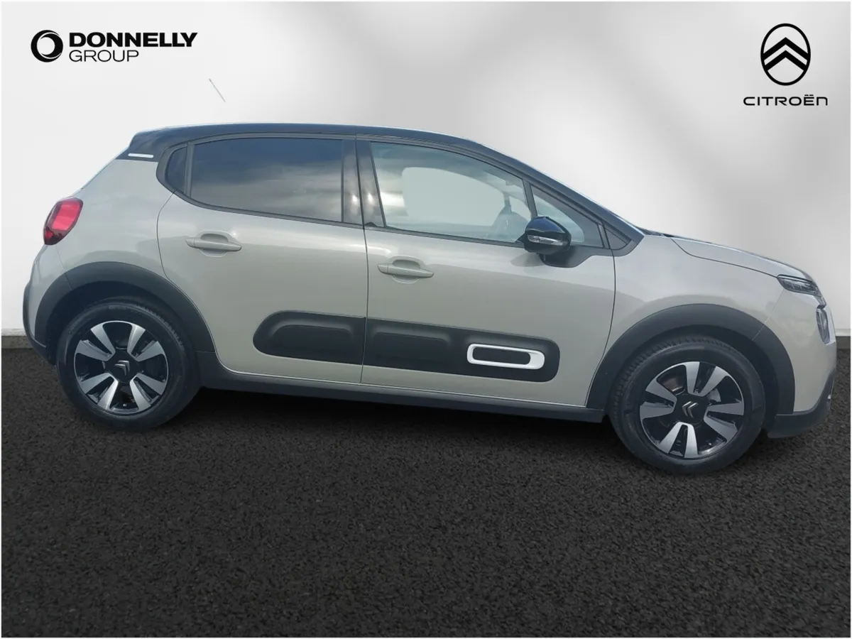 Citroen C3 Hatchback Plus - Image 3