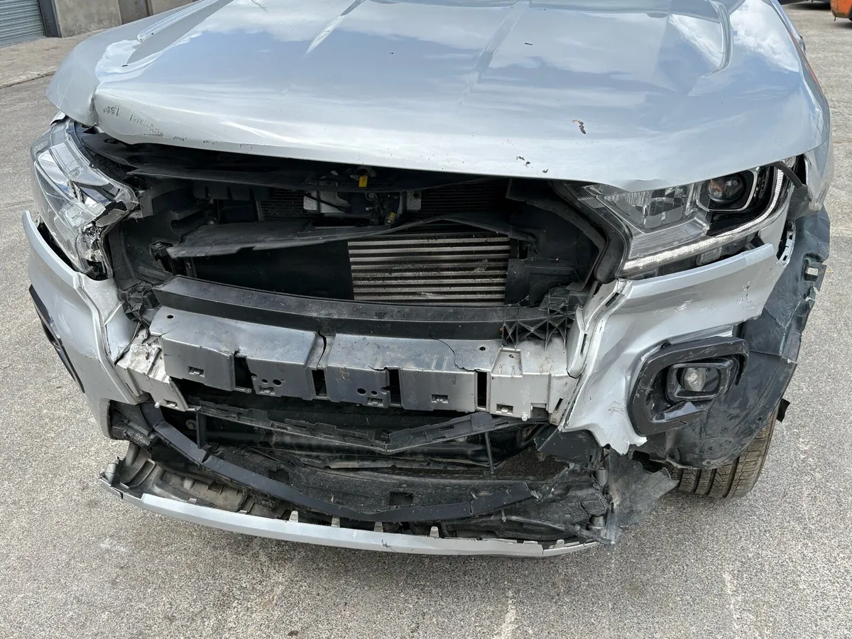 2023 231 Ford Ranger Wildtrak - Image 2