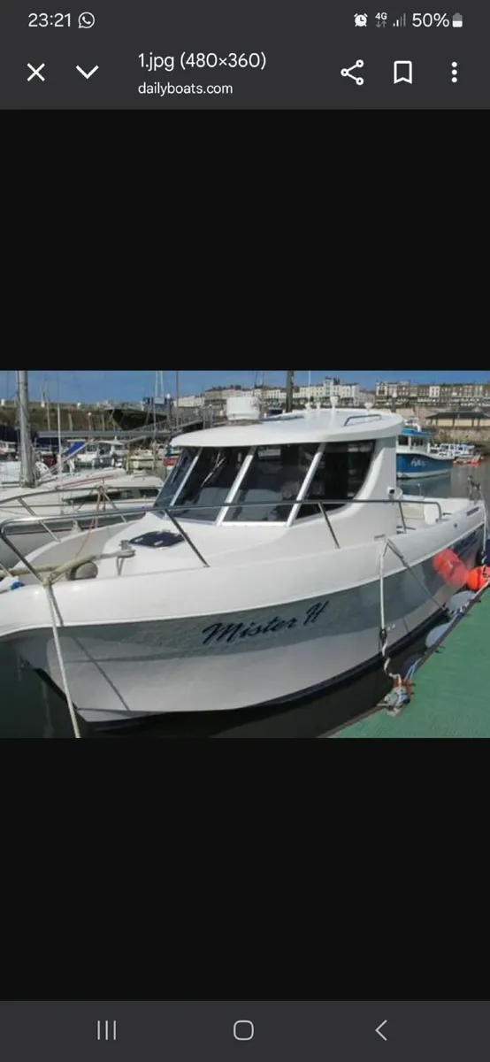 Arvor 25