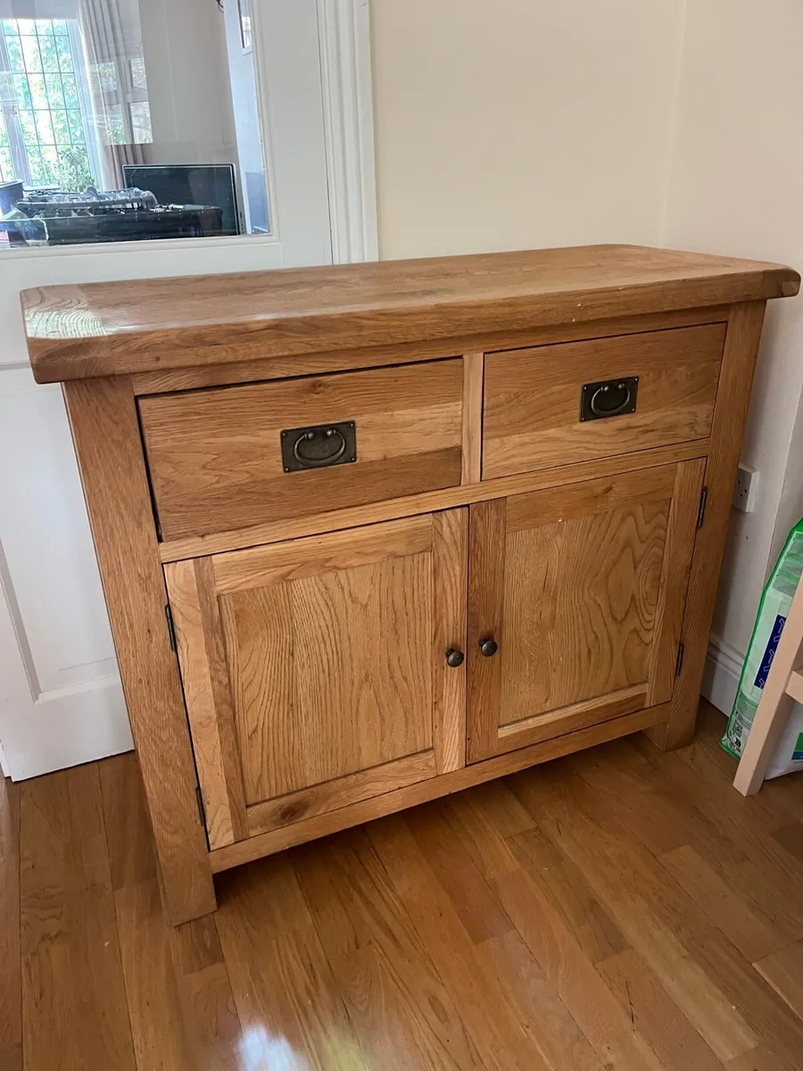 Sideboard - Image 1