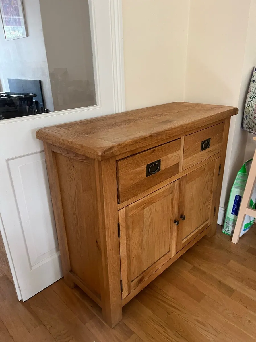 Sideboard - Image 3