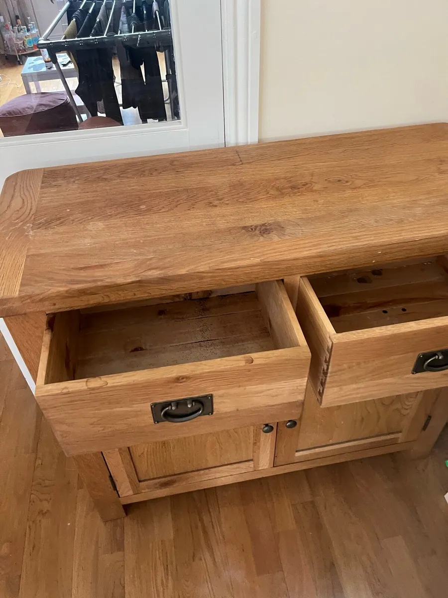Sideboard - Image 4