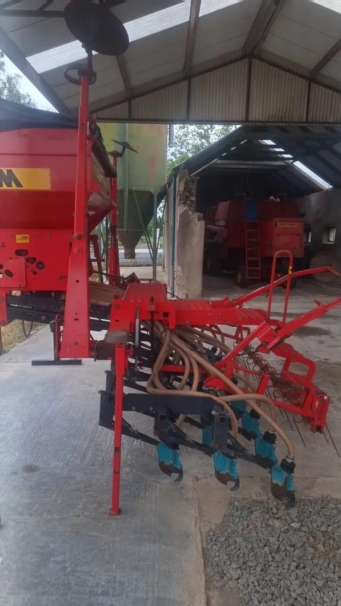 Krm air drill - Image 4