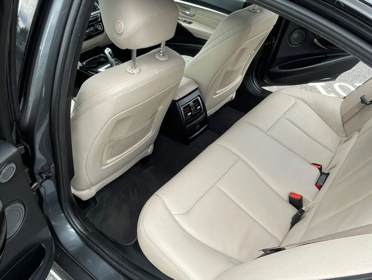 BMW 3-Series 330E M SPORT AUTO, NCT, SERVICE, NATI - Image 4
